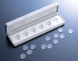 クリスタルコイン